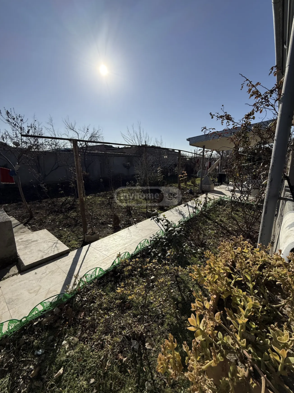 იყიდება 5 ოთახიანი კერძო სახლი გარდაბანში